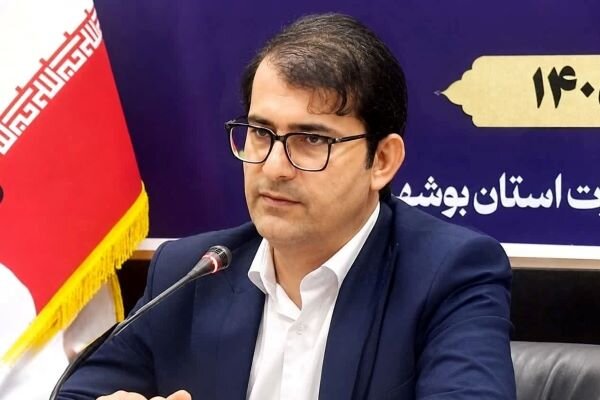 ۳۵ واحد تولیدی بوشهر با سرمایه‌گذاری ۵۱ هزار میلیارد ریالی افتتاح شد