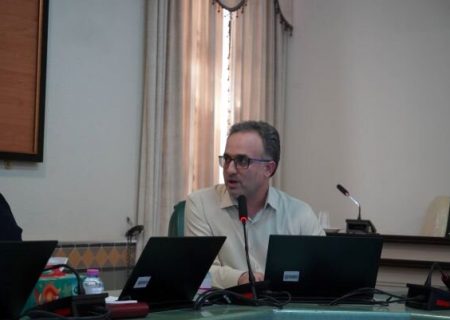 کارگروه صدای مردم برای پیگیری مسائل شهرستان بوشهر تشکیل شد