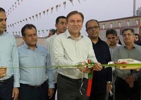 سرانه فضای آموزشی بوشهر به ۷.۵ مترمربع می‌رسد