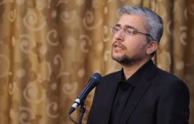 نماینده دشتستان در نشست مجمع نمایندگان استان بوشهر با رئیس سازمان برنامه و بودجه کشور؛ تأکید بر فعال‌سازی راه‌آهن و تأمین اعتبار پروژه‌های کلان استان