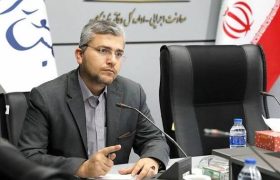 در نشست با مدیرعامل شرکت ملی نفت؛  نماینده دشتستان خواستار ایفای مسئولیت‌های اجتماعی شرکت نفت در دشتستان شد