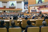 استانداران بوشهر، هرمزگان و کرمان در جشنواره شهید رجایی تقدیر شدند
