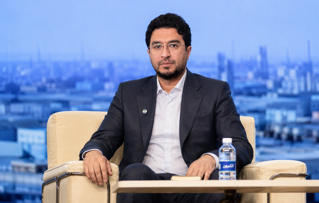 بازیابی گازهای مشعل، گام جدید پتروشیمی خارک برای تأمین پایدار خوراک