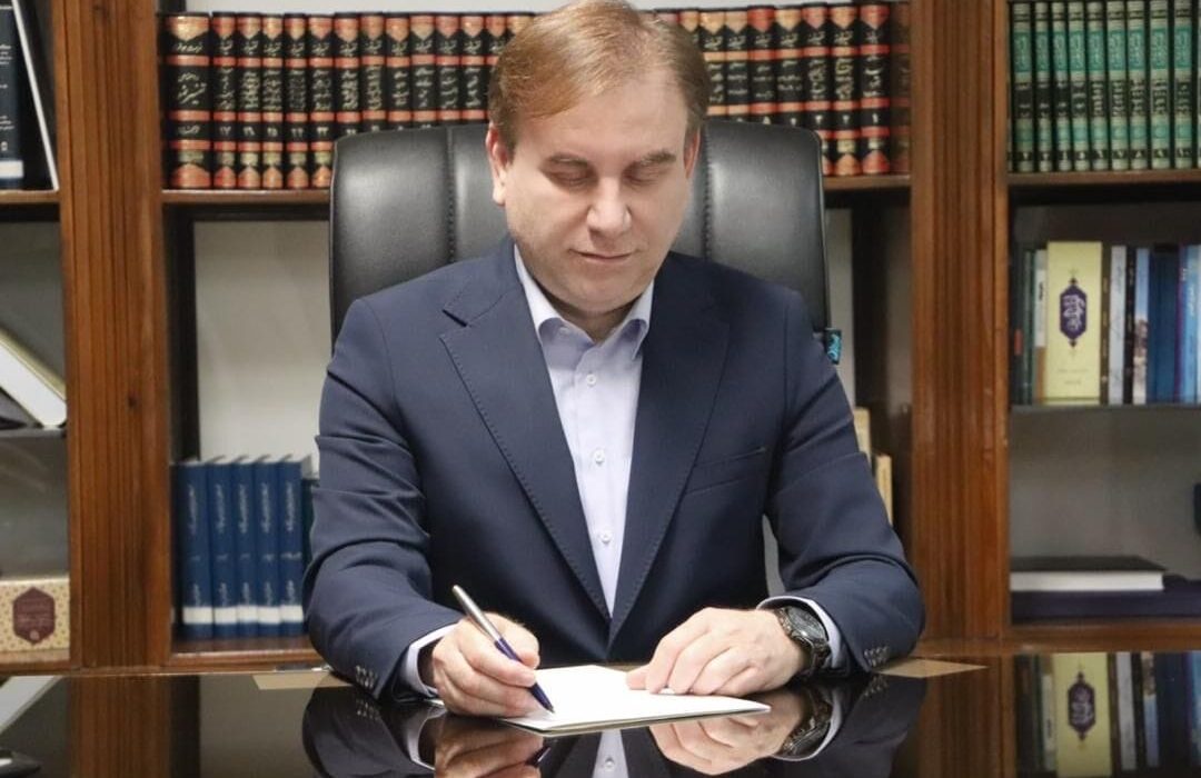استاندار بوشهر از فداکاری آتشنشانان تقدیر کرد