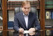 استاندار بوشهر از فداکاری آتش‌نشانان تقدیر کرد