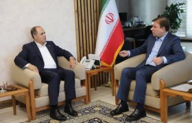 مسائل کلیدی کشاورزی بوشهر روی میز وزیر جهاد کشاورزی