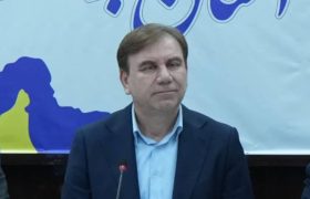 استاندار بوشهر بر نوآوری در آموزش و ارتقای کیفیت تربیت تأکید کرد