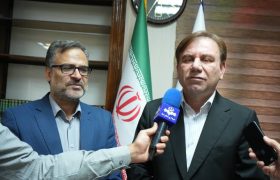 ایران‌جان؛ بوشهرایران فرصتی برای معرفی ظرفیت‌های بوشهر در سطح ملی