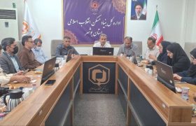 آزادسازی ۳ هزار مترمربع از اراضی ملی بوشهر در مردادماه