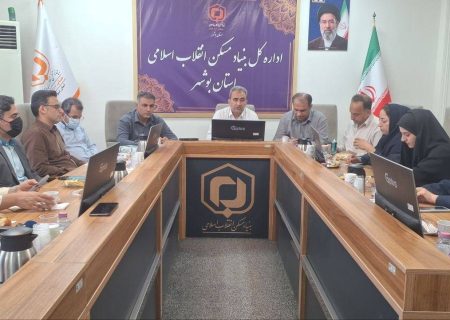 آزادسازی ۳ هزار مترمربع از اراضی ملی بوشهر در مردادماه