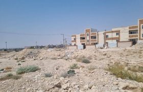 آغاز ساخت ۲ مدرسه ۶ کلاسه در خورموج و کاکی
