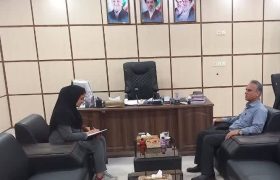 کنگان به‌دنبال تقویت زیست‌بوم فناوری و نوآوری