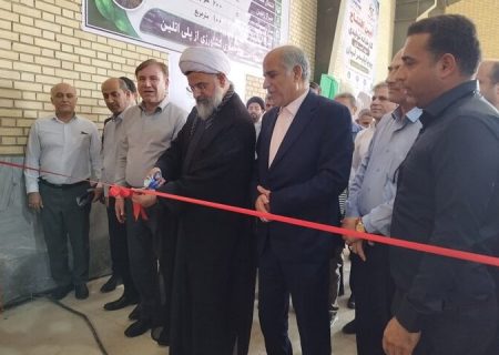 ۲۶۰ هزار میلیارد تومان سرمایه‌گذاری صنعتی در بوشهر