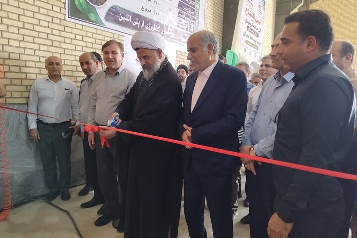 ۲۶۰ هزار میلیارد تومان سرمایهگذاری صنعتی در بوشهر