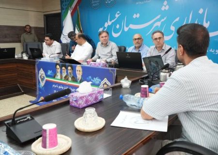 مشکلات ارتباطی و مسکن مددجویان عسلویه بررسی شد