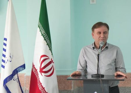 بهره‌برداری از مدرسه ۶ کلاسه شهید آگوشی در عسلویه