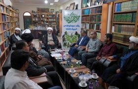 امام جمعه بوشهر سرمایه‌گذاری فرهنگی را در اولویت دانست