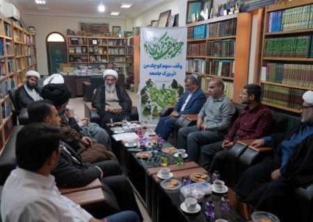 امام جمعه بوشهر سرمایه‌گذاری فرهنگی را در اولویت دانست