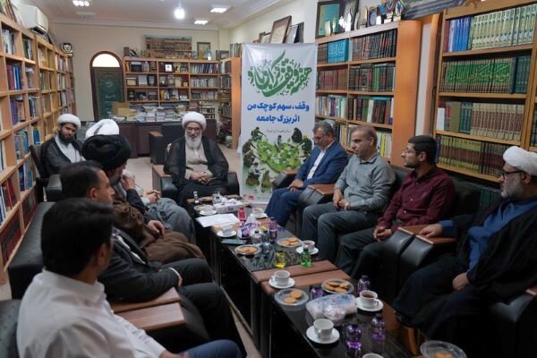 امام جمعه بوشهر سرمایه‌گذاری فرهنگی را در اولویت دانست