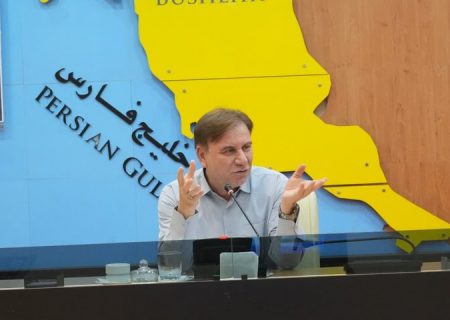 استاندار بوشهر: رئیسعلی دلواری متعلق به آینده ایران است