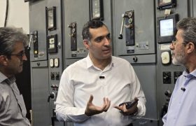 توسعه نیروگاه خارگ پس از چهار سال در انتظار اقدام عملی