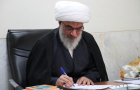 پیام تسلیت امام جمعه بوشهر در پی شهادت چهار رزمنده بوشهری