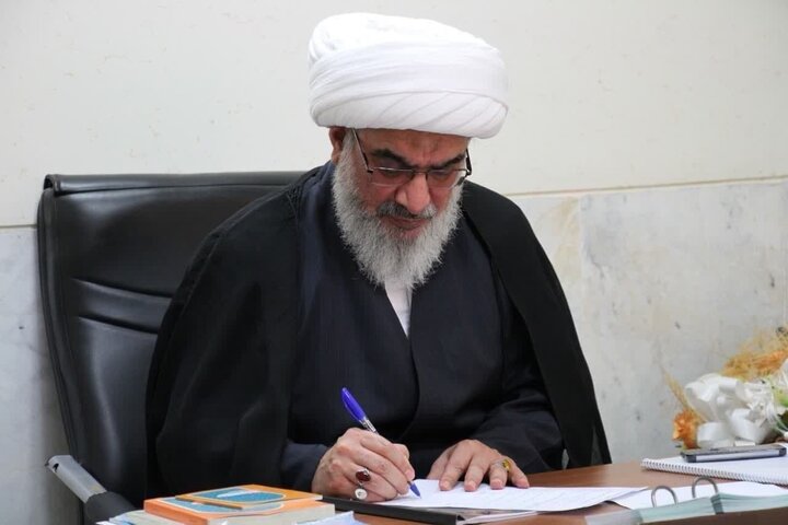 پیام تسلیت امام جمعه بوشهر در پی شهادت چهار رزمنده بوشهری
