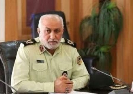 کشف انبار لوازم خانگی قاچاق ۱۲۰ میلیارد ریالی در جم