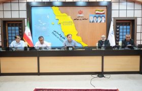 نمایشگاه‌های پاییزه بوشهر با هدف کنترل بازار برگزار می‌شود