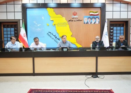 نمایشگاه‌های پاییزه بوشهر با هدف کنترل بازار برگزار می‌شود