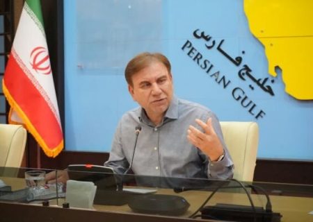 اطلاعات جمعیتی مبنای تصمیم‌گیری برای آینده بوشهر