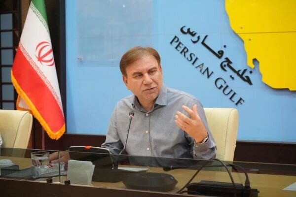 اطلاعات جمعیتی مبنای تصمیم‌گیری برای آینده بوشهر