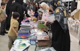 توزیع ۶ هزار بسته نوشت‌افزار میان دانش‌آموزان کم‌برخوردار بوشهر