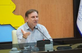 جوانان بوشهر باید روایتگر دفاع مقدس باشند