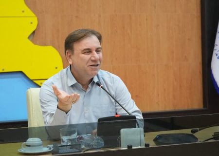 جوانان بوشهر باید روایتگر دفاع مقدس باشند
