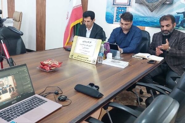 استعدادیابی دانشآموزان بوشهری با آزمونهای غربالگری دنبال میشود