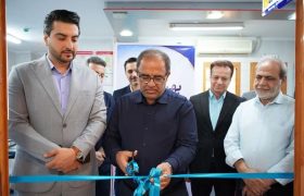 ۵ دستگاه دیالیز پیشرفته به ظرفیت درمانی بوشهر افزوده شد