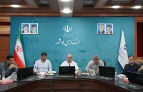 ۱۰ پرونده تغییر کاربری و احداث بنا در بوشهر بررسی شد