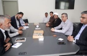 روایت شهدای سلامت بوشهر در کنگره ۲ هزار شهید استان پررنگ می‌شود