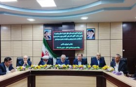 افزایش ظرفیت آب‌شیرین‌کن دیر تا ۵ هزار مترمکعب مطالبه شد