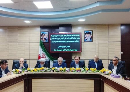 افزایش ظرفیت آب‌شیرین‌کن دیر تا ۵ هزار مترمکعب مطالبه شد