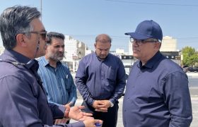 افزایش خدمات اتوبوسرانی بوشهر همزمان با بازگشایی مدارس