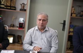 روایت حماسه شهدای سلامت بوشهر در قالب مستند ثبت می‌شود