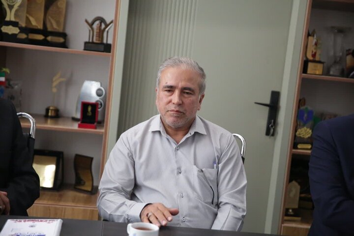 روایت حماسه شهدای سلامت بوشهر در قالب مستند ثبت میشود
