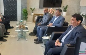 مرزبانان بوشهر؛ مدافعان بی‌ادعای امنیت مرزهای ایران