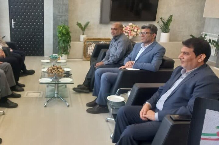 مرزبانان بوشهر؛ مدافعان بی‌ادعای امنیت مرزهای ایران