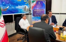 مدیریت بهینه نیروی انسانی اولویت آموزش و پرورش بوشهر