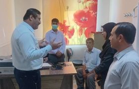 تداوم خدمات جهادی سلامت برای اقشار کم‌برخوردار دیلم ضروری است