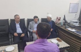 کاهش جمعیت کیفری بوشهر با پایش دقیق پرونده زندانیان دنبال می‌شود