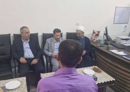 کاهش جمعیت کیفری بوشهر با پایش دقیق پرونده زندانیان دنبال می‌شود
